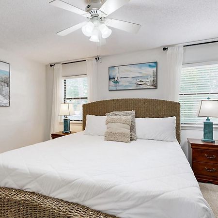 Apartamento Seas The Day St. Simons Island Exterior foto