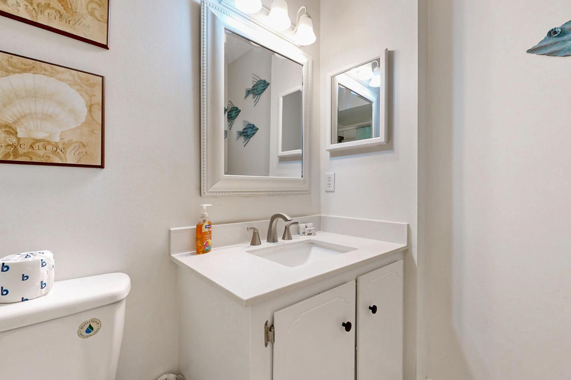 Apartamento Seas The Day St. Simons Island Exterior foto