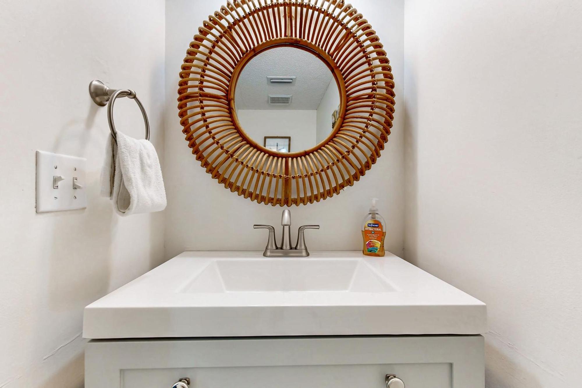 Apartamento Seas The Day St. Simons Island Exterior foto