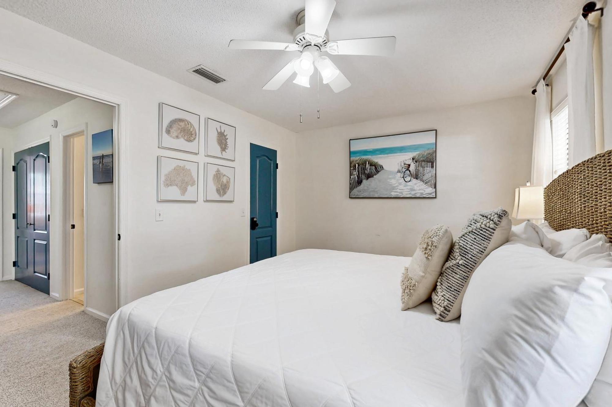 Apartamento Seas The Day St. Simons Island Exterior foto