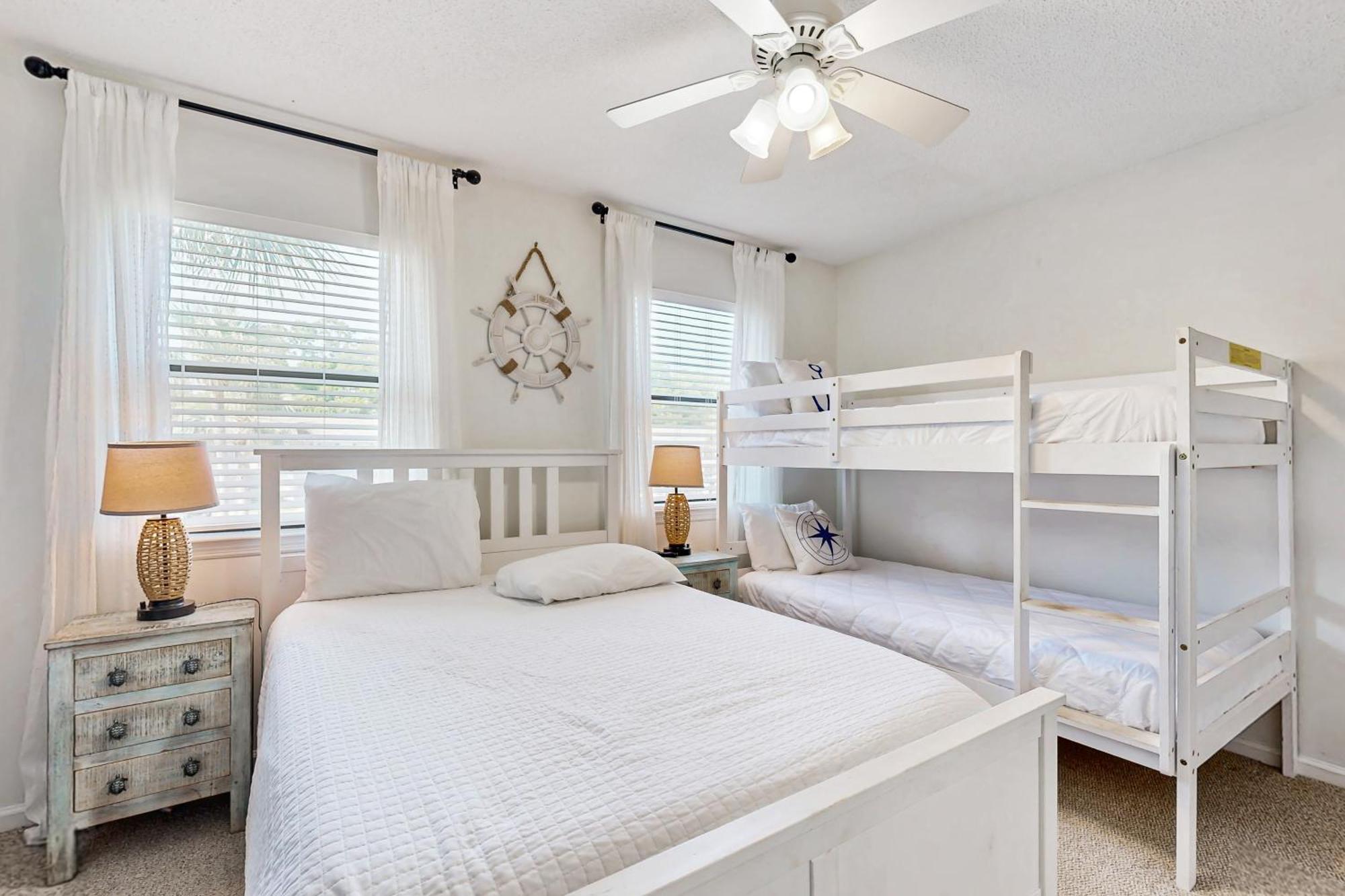 Apartamento Seas The Day St. Simons Island Exterior foto