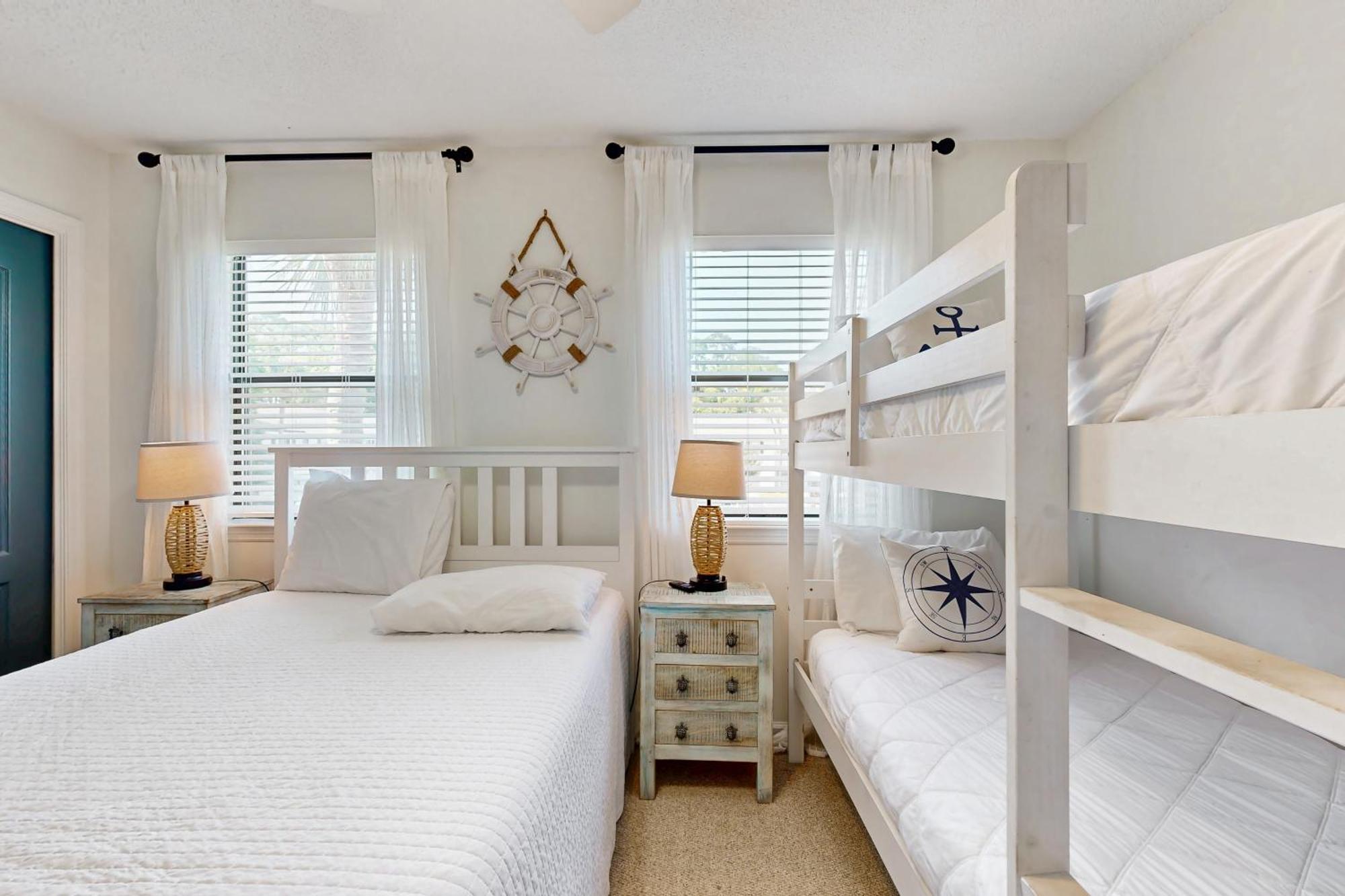 Apartamento Seas The Day St. Simons Island Exterior foto