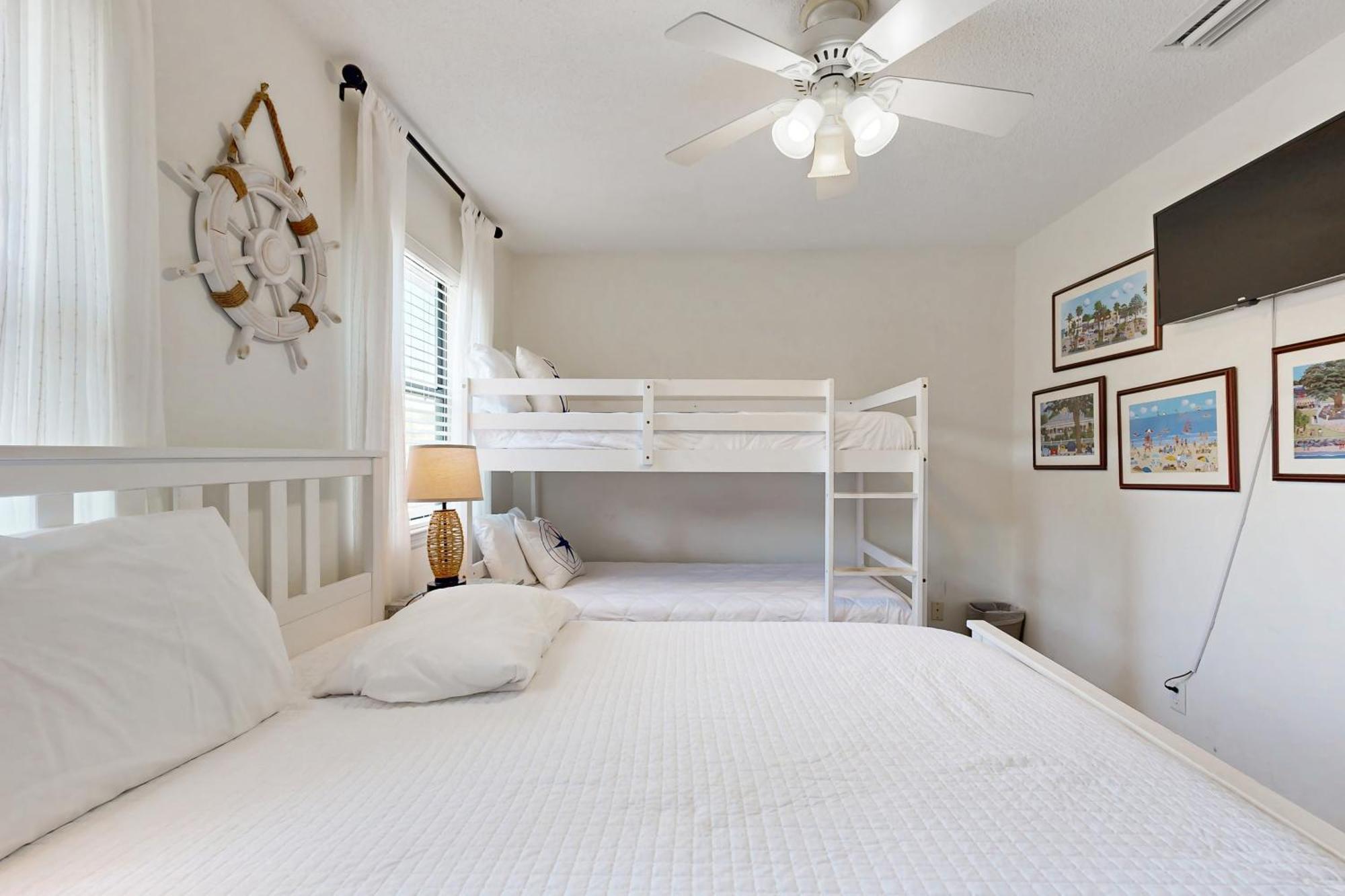 Apartamento Seas The Day St. Simons Island Exterior foto