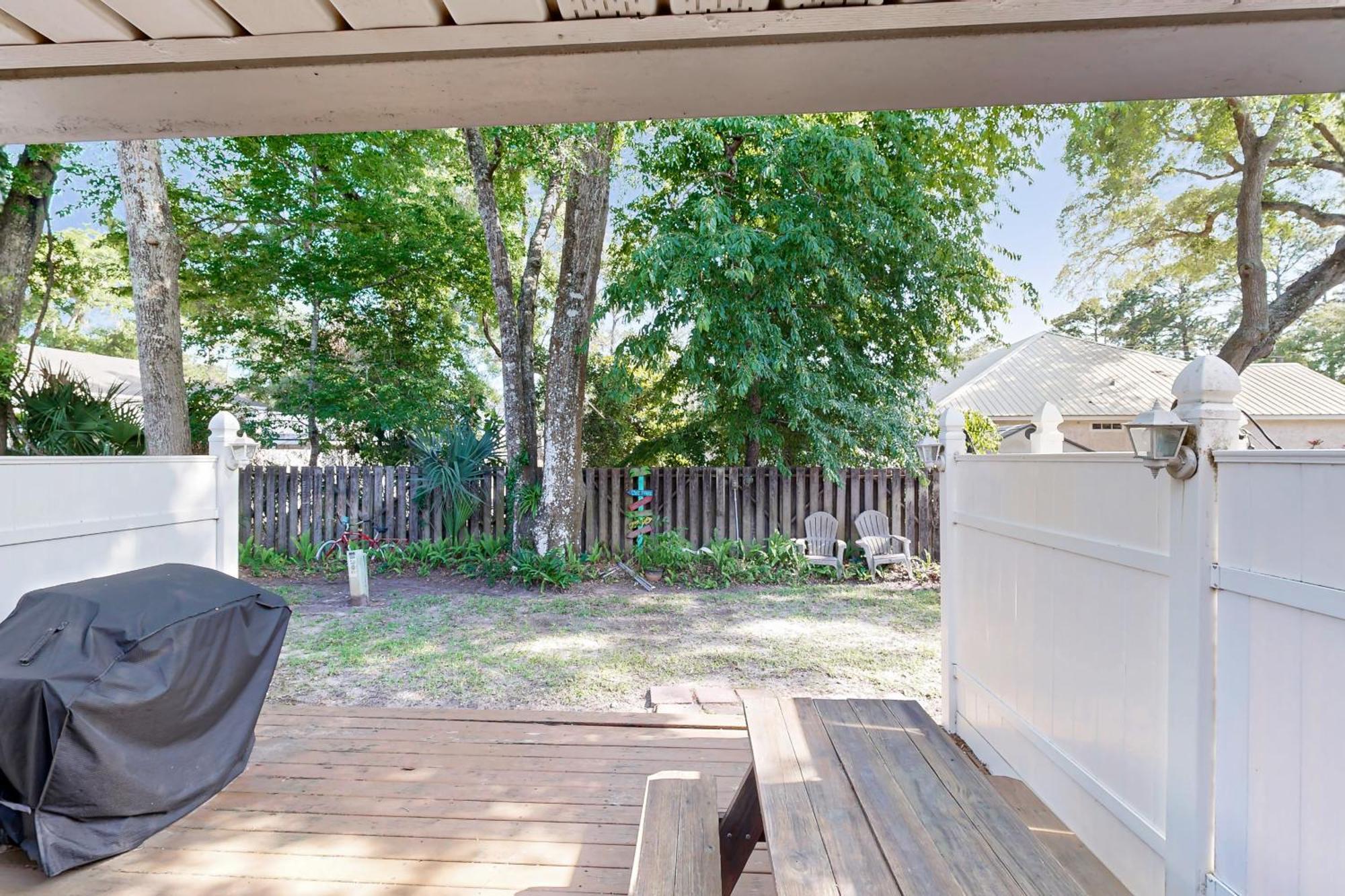 Apartamento Seas The Day St. Simons Island Exterior foto