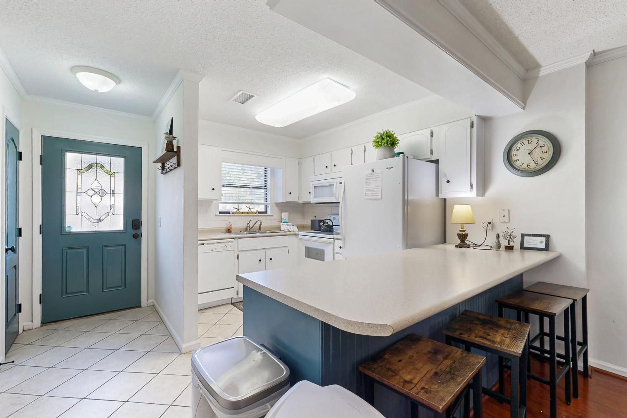Apartamento Seas The Day St. Simons Island Exterior foto