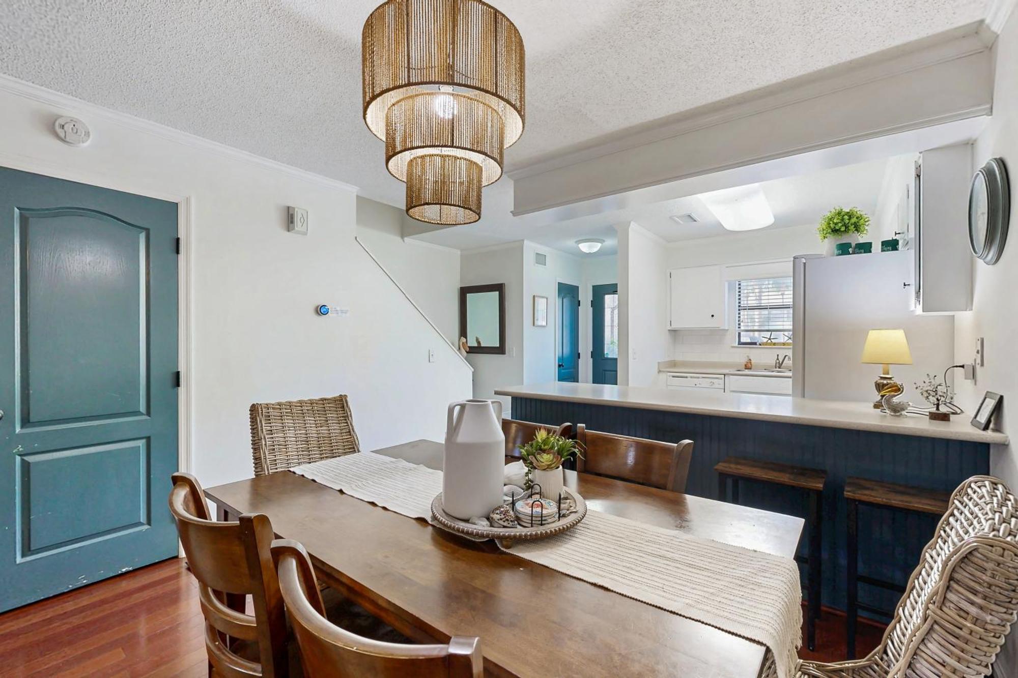 Apartamento Seas The Day St. Simons Island Exterior foto