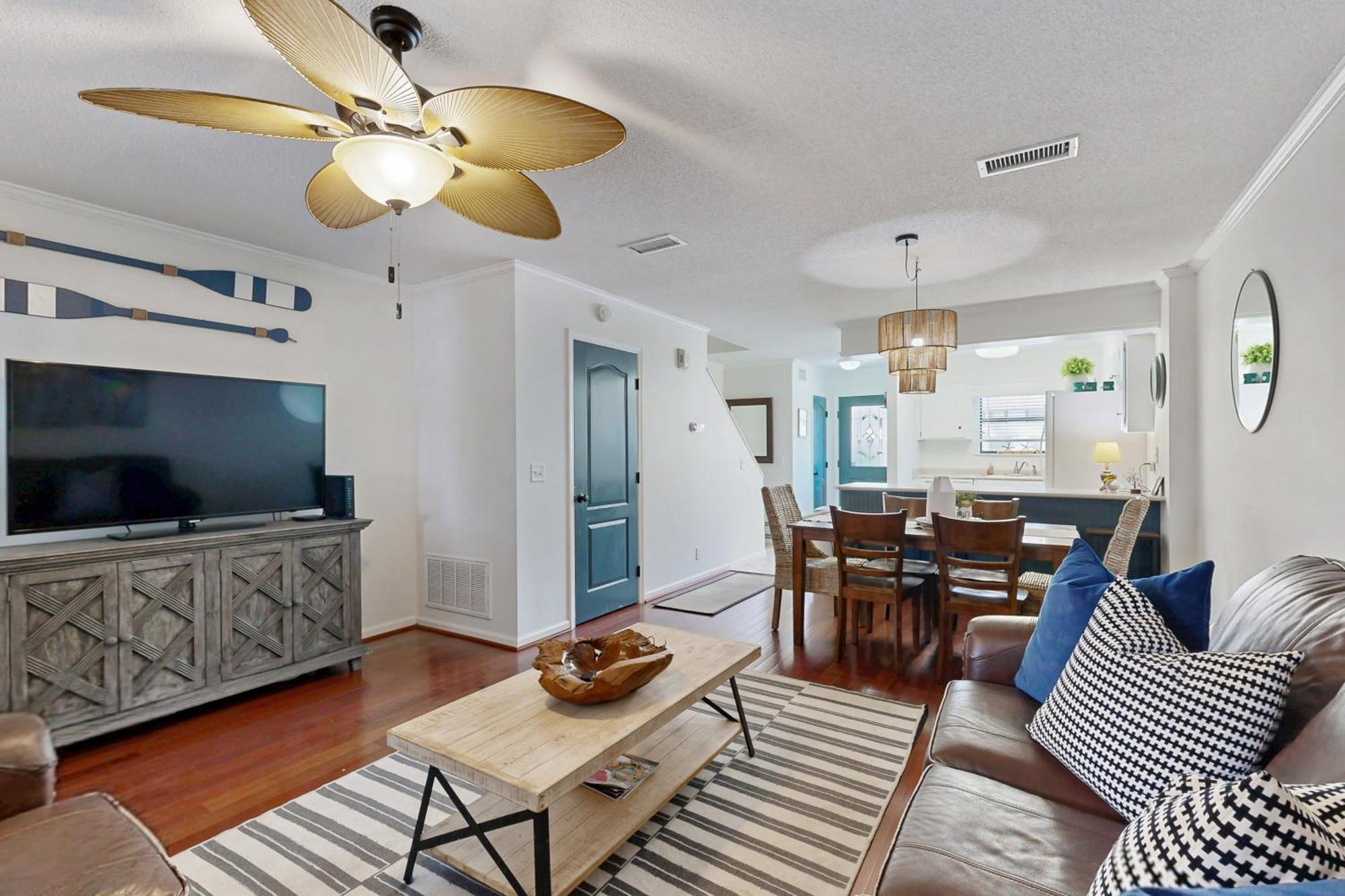 Apartamento Seas The Day St. Simons Island Exterior foto
