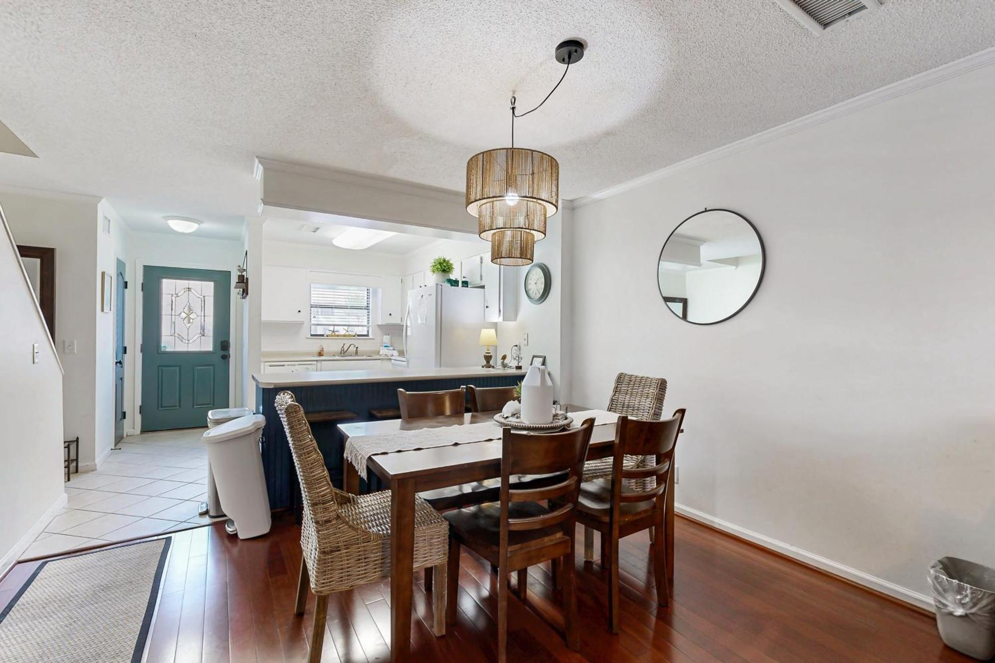 Apartamento Seas The Day St. Simons Island Exterior foto