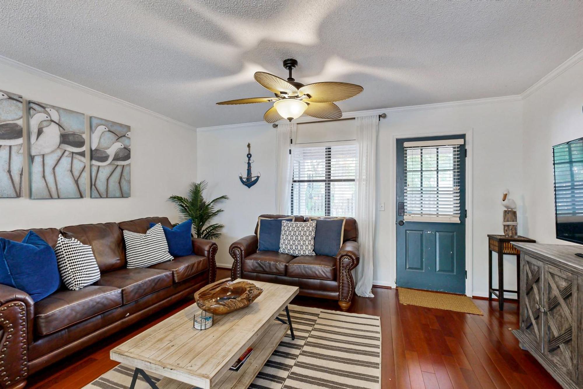 Apartamento Seas The Day St. Simons Island Exterior foto