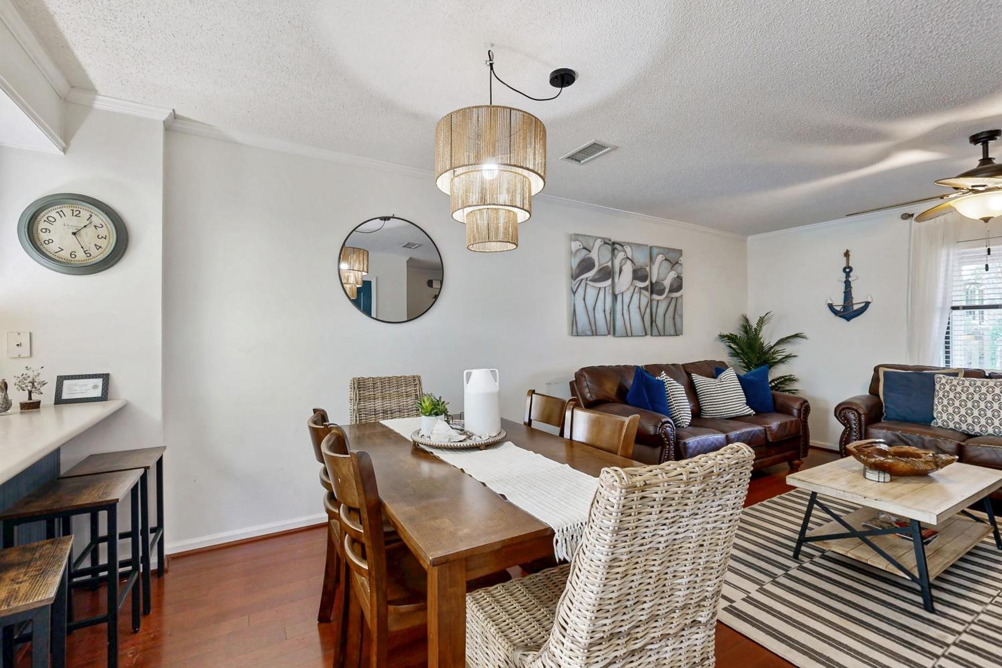 Apartamento Seas The Day St. Simons Island Exterior foto