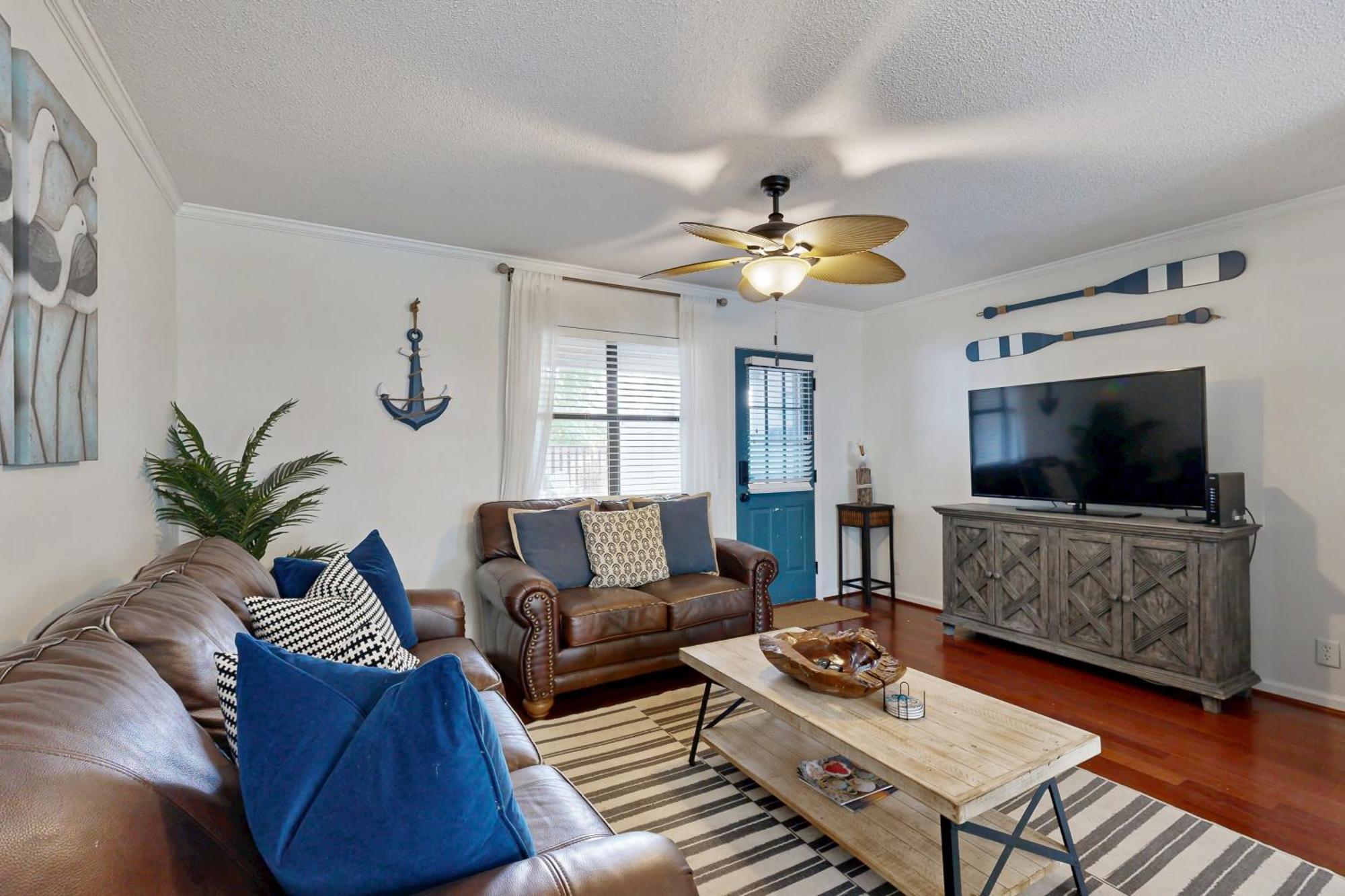 Apartamento Seas The Day St. Simons Island Exterior foto