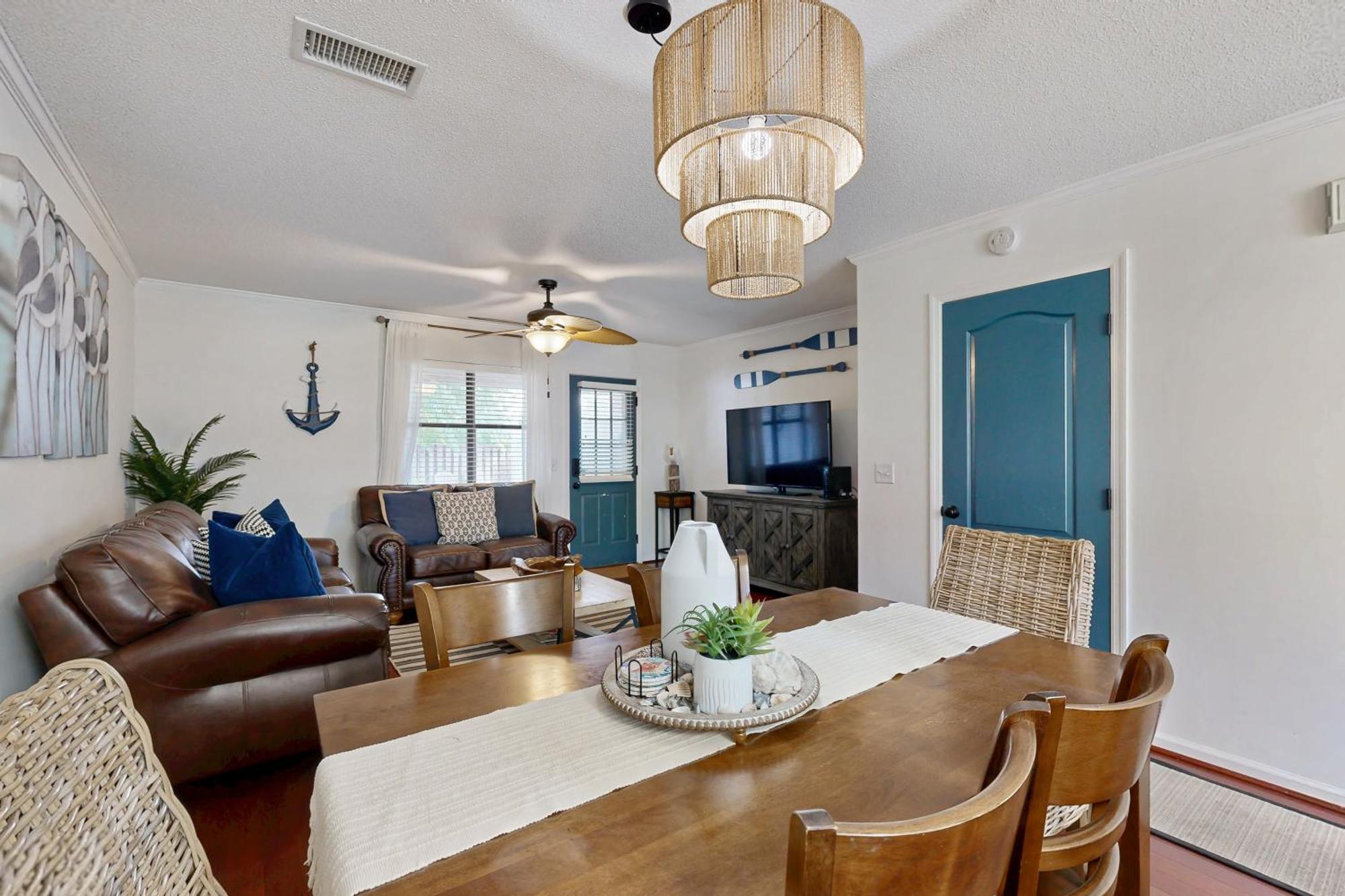 Apartamento Seas The Day St. Simons Island Exterior foto