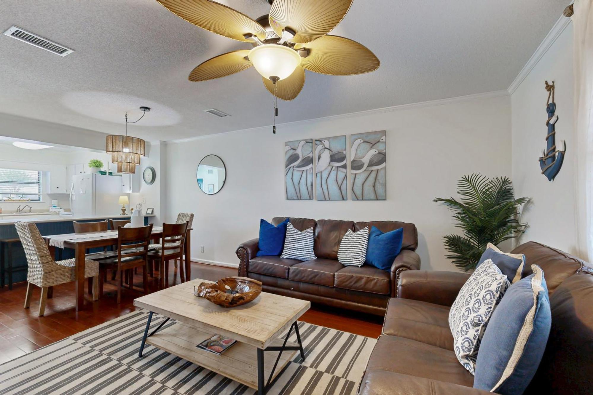 Apartamento Seas The Day St. Simons Island Exterior foto